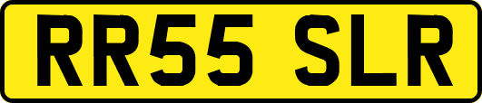 RR55SLR