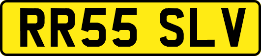 RR55SLV