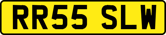 RR55SLW