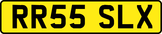 RR55SLX