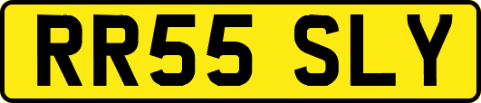 RR55SLY