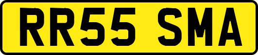 RR55SMA