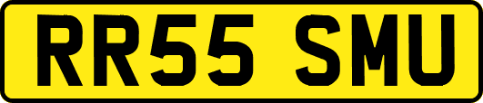 RR55SMU