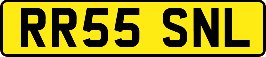 RR55SNL