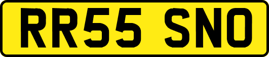 RR55SNO