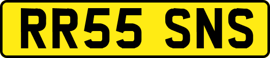 RR55SNS