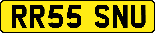 RR55SNU