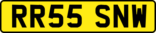 RR55SNW