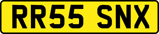RR55SNX