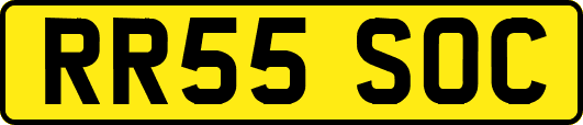 RR55SOC