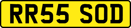 RR55SOD