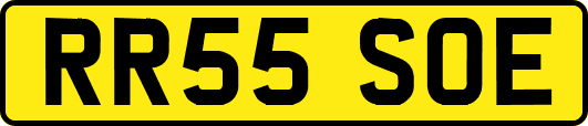 RR55SOE