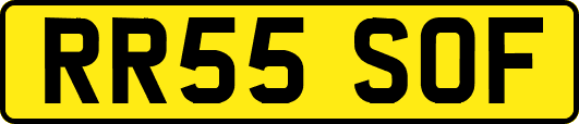 RR55SOF
