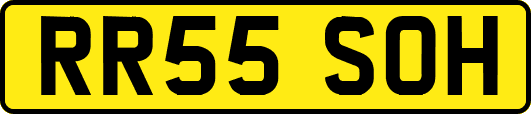RR55SOH