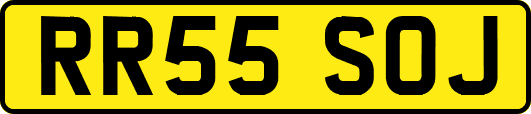 RR55SOJ