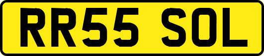 RR55SOL