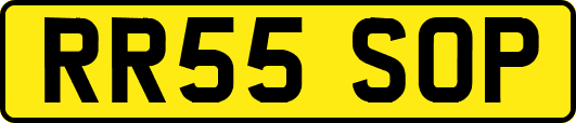 RR55SOP