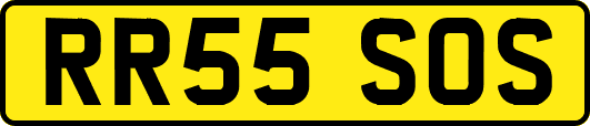 RR55SOS