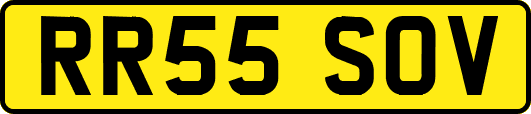 RR55SOV