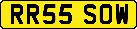 RR55SOW