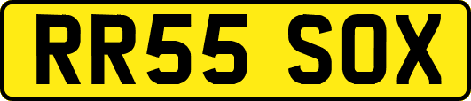 RR55SOX