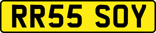 RR55SOY