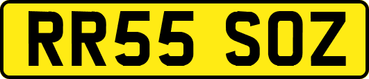RR55SOZ