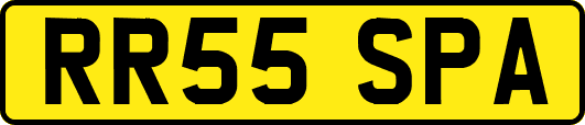RR55SPA
