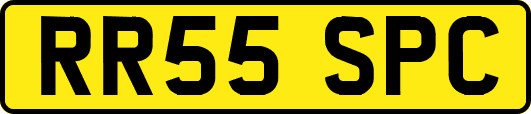 RR55SPC