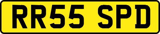 RR55SPD