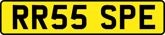 RR55SPE