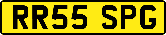 RR55SPG