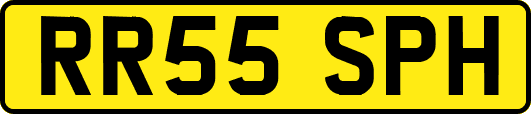RR55SPH