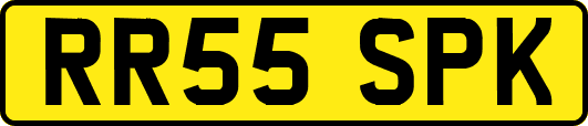 RR55SPK