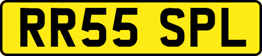 RR55SPL