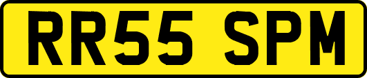 RR55SPM
