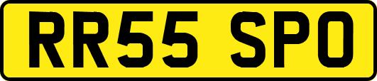 RR55SPO