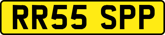 RR55SPP
