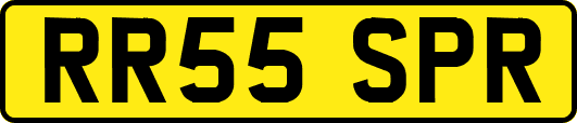 RR55SPR