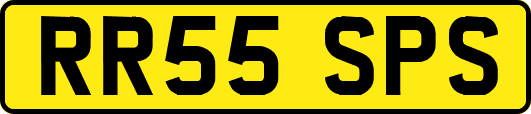 RR55SPS