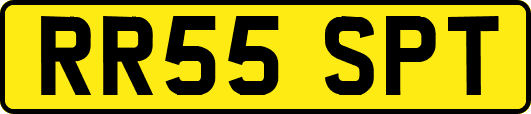 RR55SPT