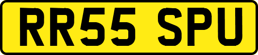 RR55SPU