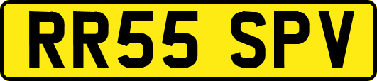 RR55SPV
