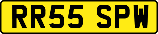 RR55SPW