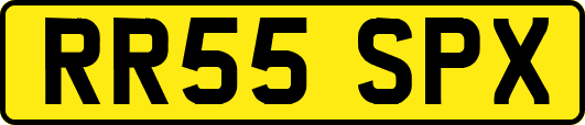 RR55SPX