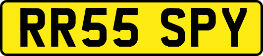 RR55SPY