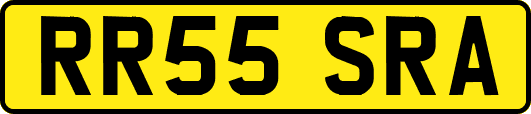RR55SRA