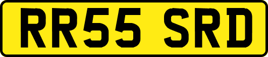 RR55SRD