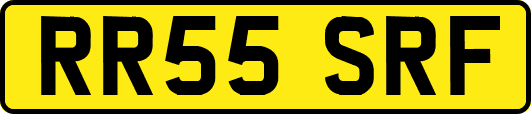 RR55SRF