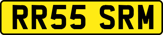 RR55SRM